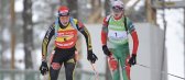 Neuner weiter auf der �berholspur