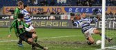 Starke patzt, Duisburg bleibt Zweitligist