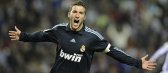 Higuain macht's wie Messi