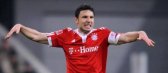Van Bommel bleibt, Tymoshchuk will weg