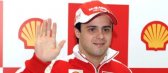 Welcome back, Felipe!