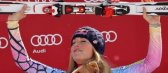Große Kugeln für Vonn und Janka