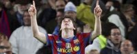 Sensationelle Messi-Show!