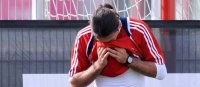 Demichelis enttäuscht von Ballack