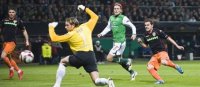 Werder scheitert nach Torfestival