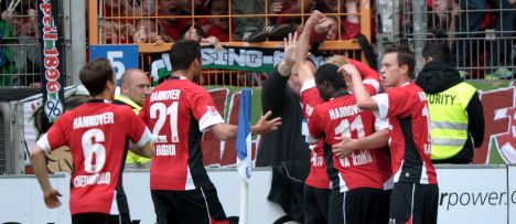 Schalke gegen Plzen und Hannover gegen Br�gge
