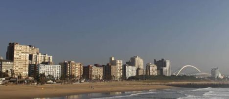 Durban