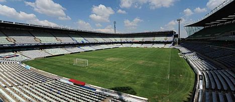 Free State Stadion