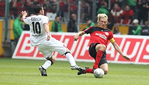 Sami Hyypiä (Bayer Leverkusen)