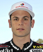 Cortese sichert sich gute Ausgangsposition Cortese sichert sich gute Ausgangsposition
