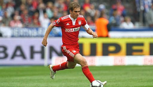 Philipp Lahm (FC Bayern)
