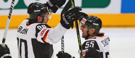 Eishockey WM - Erfolg f�r die Zukunft?