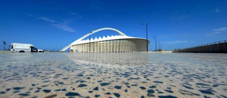 Durban Stadion