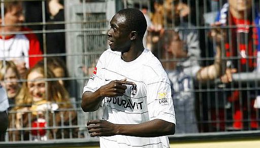Papiss Demba Cisse (SC Freiburg)