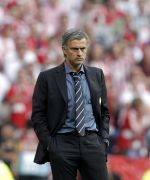 Milito und Mourinho zu stark für Bayerns Traum
