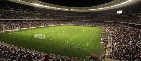Green Point Stadion