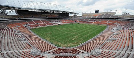 Peter Mokaba Stadion