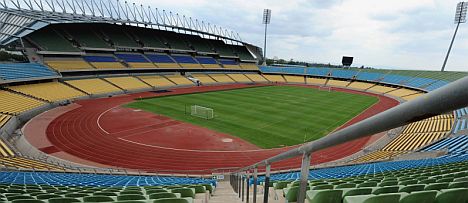 Royal Bafokeng Stadion