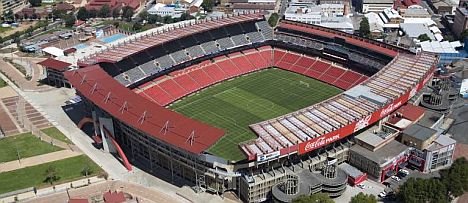 Coca Cola Park