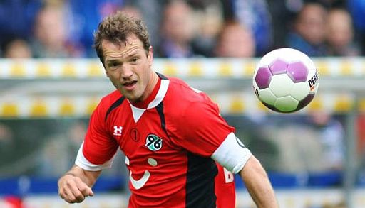 Arnold Bruggink (Hannover 96)