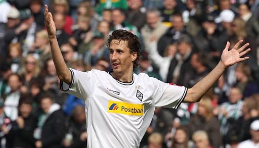 Roel Brouwers (Borussia Mönchengladbach)