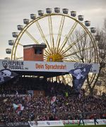 ''Der Verein will sein Gesicht wahren''