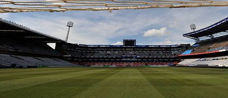 Loftus Versfeld