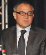 So plant Felix Magath den neuen FC Schalke 04