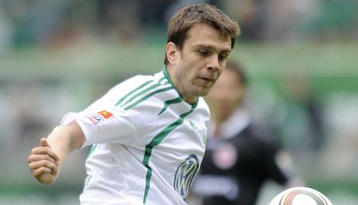 Zvjezdan Misimovic (VfL Wolfsburg)