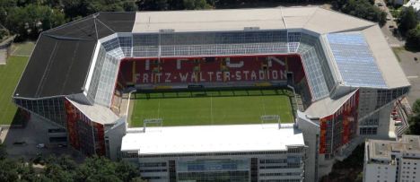 Fritz-Walter-Stadion