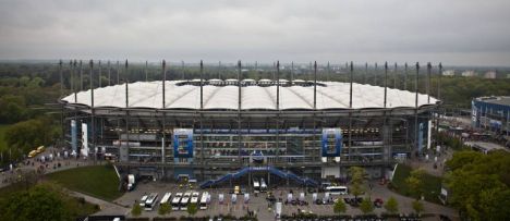 Imtech Arena