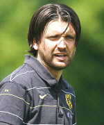 Peter Hyballa wird Trainer in Aachen Peter Hyballa wird Trainer in Aachen
