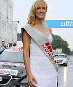 Jamie Green gewinnt vierten DTM-Lauf