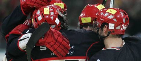 Hannover Scorpions in der kommenden Spielzeit dabei