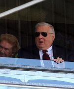 Yankees-Besitzer George Steinbrenner ist gestorben Yankees-Besitzer George Steinbrenner ist gestorben