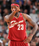 Wohin gehen LeBron James, Dwyane Wade und Chris Bosh?