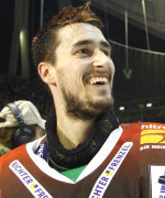 Dennis Endras wechselt in die NHL Dennis Endras wechselt in die NHL