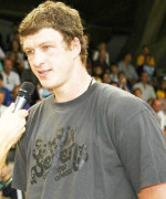 Patrick Femerling kehrt nach Berlin zurück