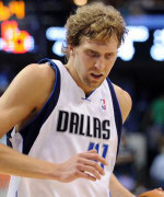 Nowitzki sagt WM in diesem Jahr ab Nowitzki sagt WM in diesem Jahr ab