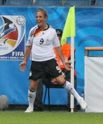 DFB-U20 nach Sieg gegen Südkorea im Finale DFB-U20 nach Sieg gegen Südkorea im Finale