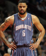 Mavericks verpflichten Tyson Chandler von den Bobcats