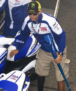 Das Phänomen Valentino Rossi Das Phänomen Valentino Rossi