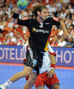 Deutschland gewinnt Battle of Chicago gegen Polen