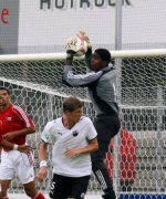 Dany Quintero: Die Odyssee von Kuba in die Kreisliga Dany Quintero: Die Odyssee von Kuba in die Kreisliga