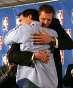 Nowitzki bleibt bei den Dallas Mavericks