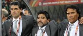 Macht Diego Maradona doch weiter?