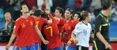 Spanien erstmals im WM-Finale