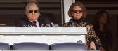 New York Yankees-Besitzer George Steinbrenner ist gestorben