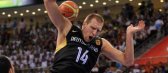 Nowitzki sagt WM in diesem Jahr ab