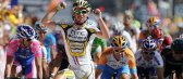 Mark Cavendish gewinnt 18. Etappe der Tour de France